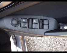 Mazda Axela Sports 2016