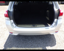 Toyota Corolla Fielder 2016