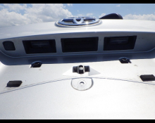 Toyota Corolla Fielder 2016