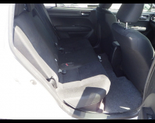 Toyota Corolla Fielder 2016