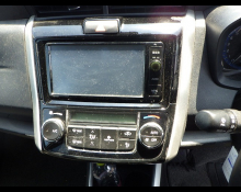 Toyota Corolla Fielder 2016