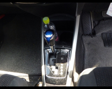 Toyota Corolla Fielder 2016