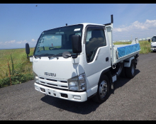 Isuzu Elf 2008