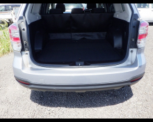 Subaru Forester 2017