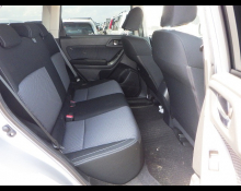 Subaru Forester 2017