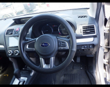Subaru Forester 2017