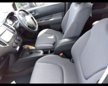 Nissan Wingroad 2018