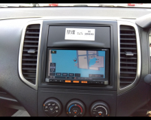 Nissan Wingroad 2018