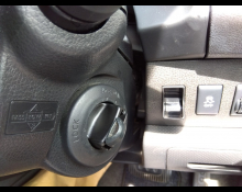 Nissan Wingroad 2018