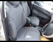 Nissan Wingroad 2018