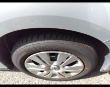 Nissan Wingroad 2018