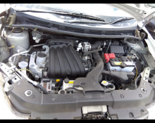 Nissan Wingroad 2018