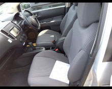 Nissan Wingroad 2018