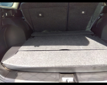 Nissan Wingroad 2018