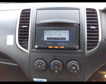 Nissan Wingroad 2018