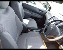 Nissan Wingroad 2018