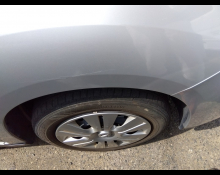 Nissan Wingroad 2018