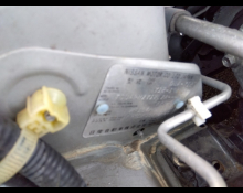 Nissan Wingroad 2018