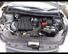 Nissan Wingroad 2018