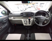 Daihatsu Mira e:S 2019