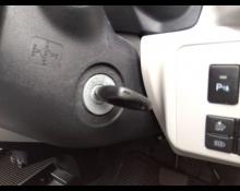 Daihatsu Mira e:S 2019