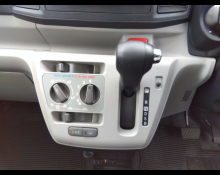 Daihatsu Mira e:S 2019