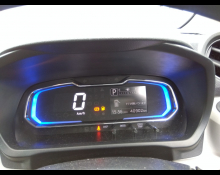 Daihatsu Mira e:S 2019