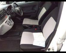 Daihatsu Mira e:S 2019