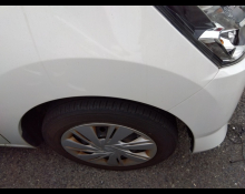 Daihatsu Mira e:S 2019