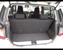 Daihatsu Mira e:S 2019