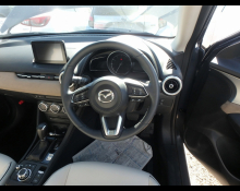 Mazda CX 3 2021