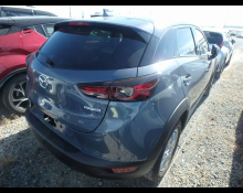 Mazda CX 3 2021