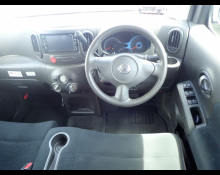 Nissan Cube 2019