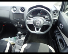 Nissan Note 2019