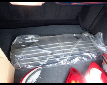 Mercedes-Benz E-Class 1998