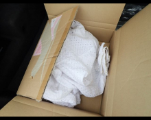 Mercedes-Benz E-Class 1998