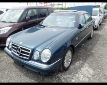 Mercedes-Benz E-Class 1998