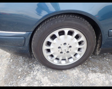 Mercedes-Benz E-Class 1998