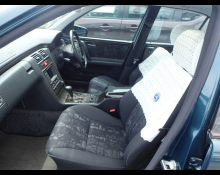 Mercedes-Benz E-Class 1998