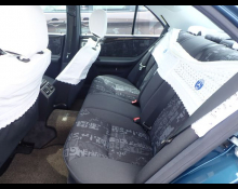 Mercedes-Benz E-Class 1998