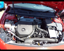 Mercedes-Benz A-Class 2020