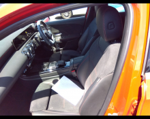 Mercedes-Benz A-Class 2020