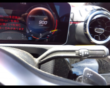 Mercedes-Benz A-Class 2020