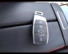 Mercedes-Benz A-Class 2020