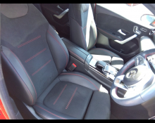 Mercedes-Benz A-Class 2020