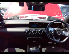 Mercedes-Benz A-Class 2020