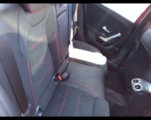 Mercedes-Benz A-Class 2020