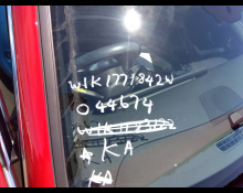 Mercedes-Benz A-Class 2020