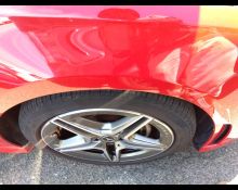 Mercedes-Benz A-Class 2020