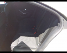 Mercedes-Benz CLA-class 2020